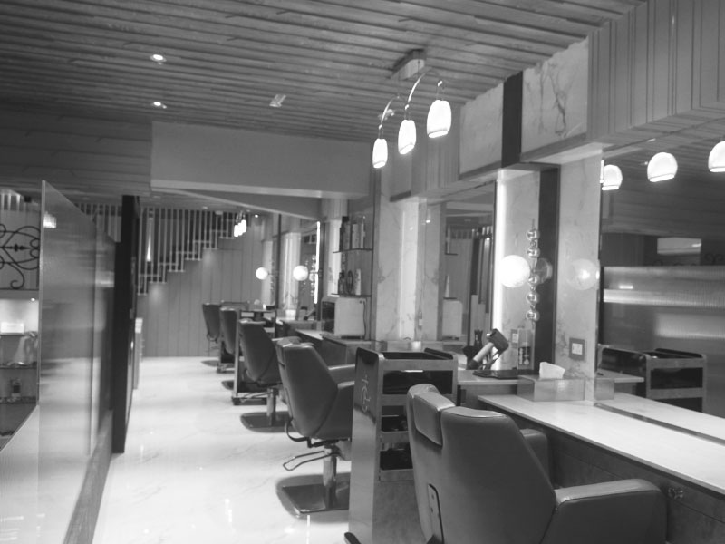 TLC Interior